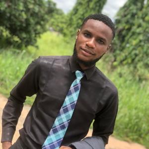 Collins Okolo image