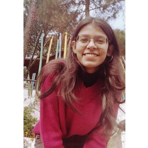 Aartika Surana image