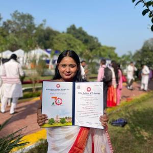 Shipra Jha image