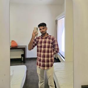 Bharat Kumar image