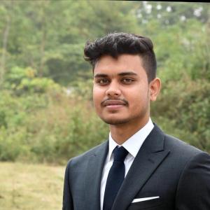 Yatharth Kumar image