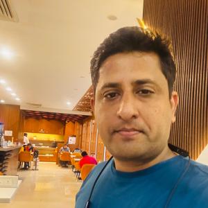 Rohit Kumar image