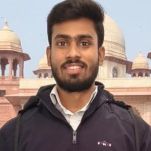 Sourabh image