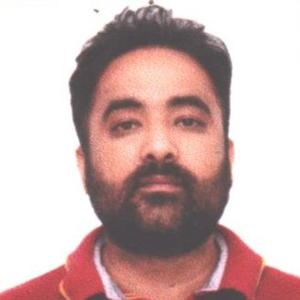 Mohit Bhargva image