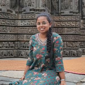 Sravya image