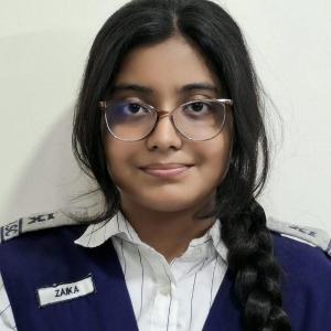 Zaika Rawzah image