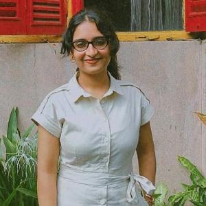 Asmita Chakraborty image