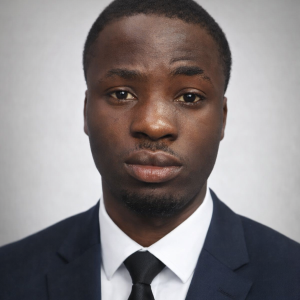 Jeremiah Ogungbemi image
