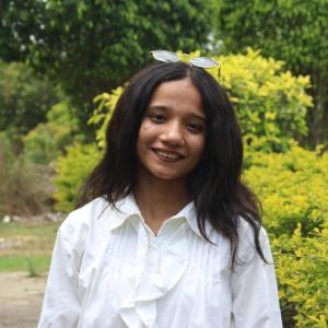 Aanchal Bhavsar image