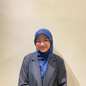 Nur Aisyah Syafiah Binti Mohd Nizam image