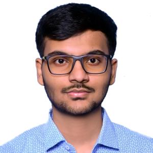 Meet Sinha image