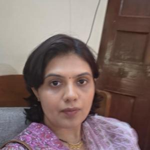 Priyanka Patil image