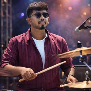 Ruthra Kumar image