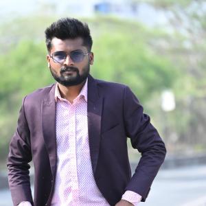 Rockstar Pravin image