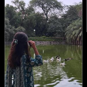 Vaishanavi Venkat image