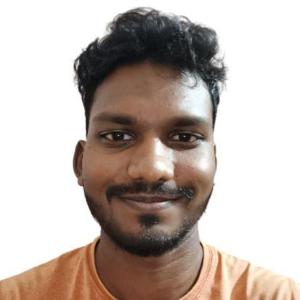 Logesh image