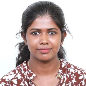 Akhila K Nirmalkumar image