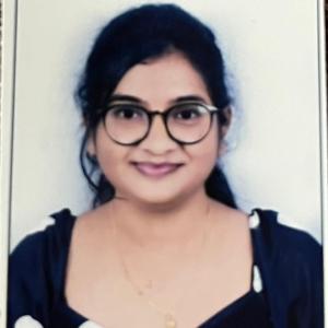 Shubhangi Kamble image