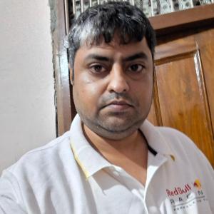 Manish Mahawal image
