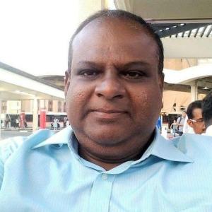 Premchand Balachandran image