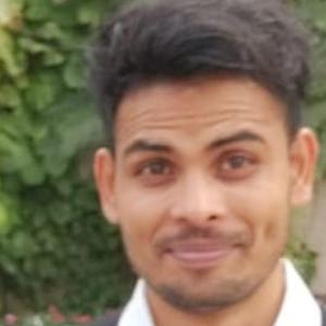 Trilok Singh image