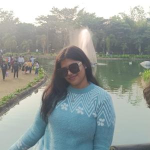 Smarika Mohapatra image