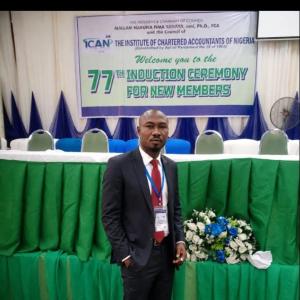 Ademola Ajayi image