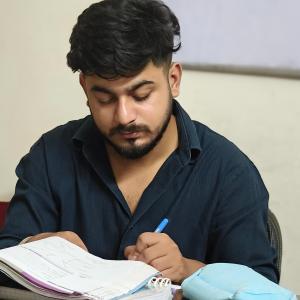 Hrik Sagar image