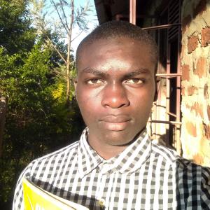 Katchibo Austine Wekesa image