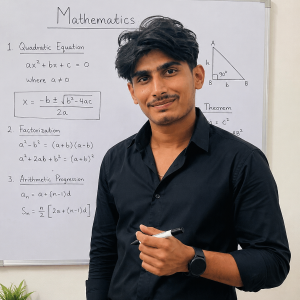 Anuj Gautam image