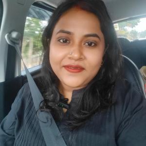Raushani Srivastava image