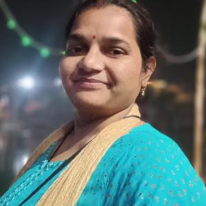 Varsha Pal image