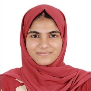 Nailah Ahamed image