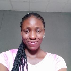 Blessing Ogor image