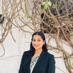 Amisha Abey image