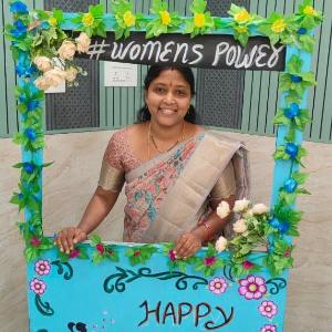 Swathi Cheela image