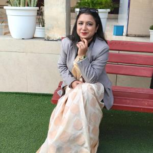 Aman Sandhu image