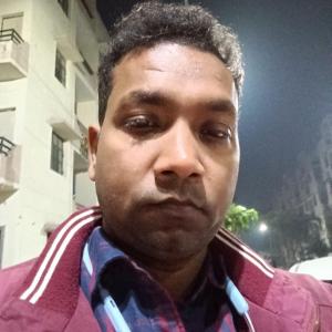 Ravi Bhushan Kumar image