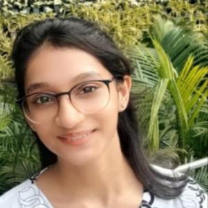 Samriddhi Maheshwari image