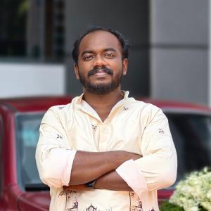 Bhagath J Prakash image