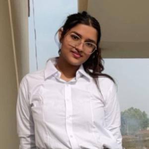 Arushi image