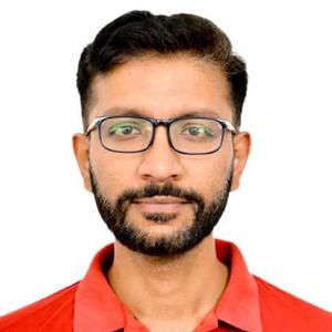 V Venkatesh image