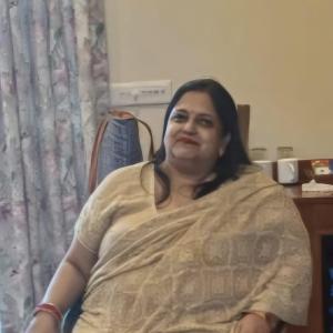 Dipali Dutta image