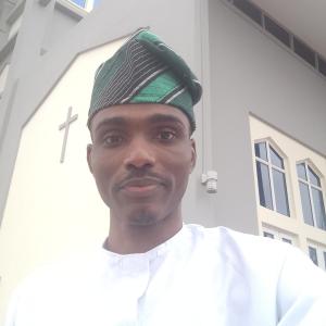 Adewale Aderibigbe image