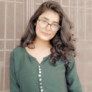Vanshika Jadoun image