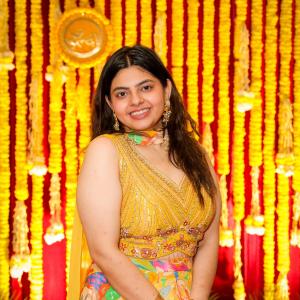 Nikita Pahwa image