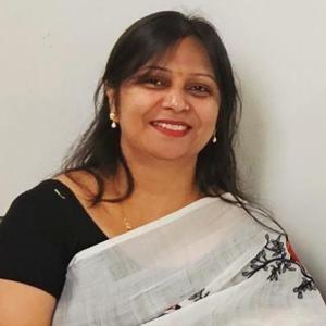 Anita Pathak image