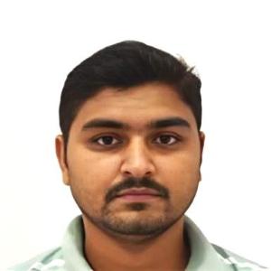 Pravin Gohil image