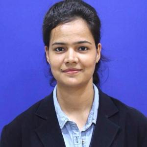 Anamika Yadav image