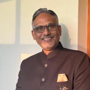 Capt.Madan Kumar image